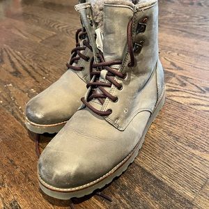 Mens Ugg Boots Size 10